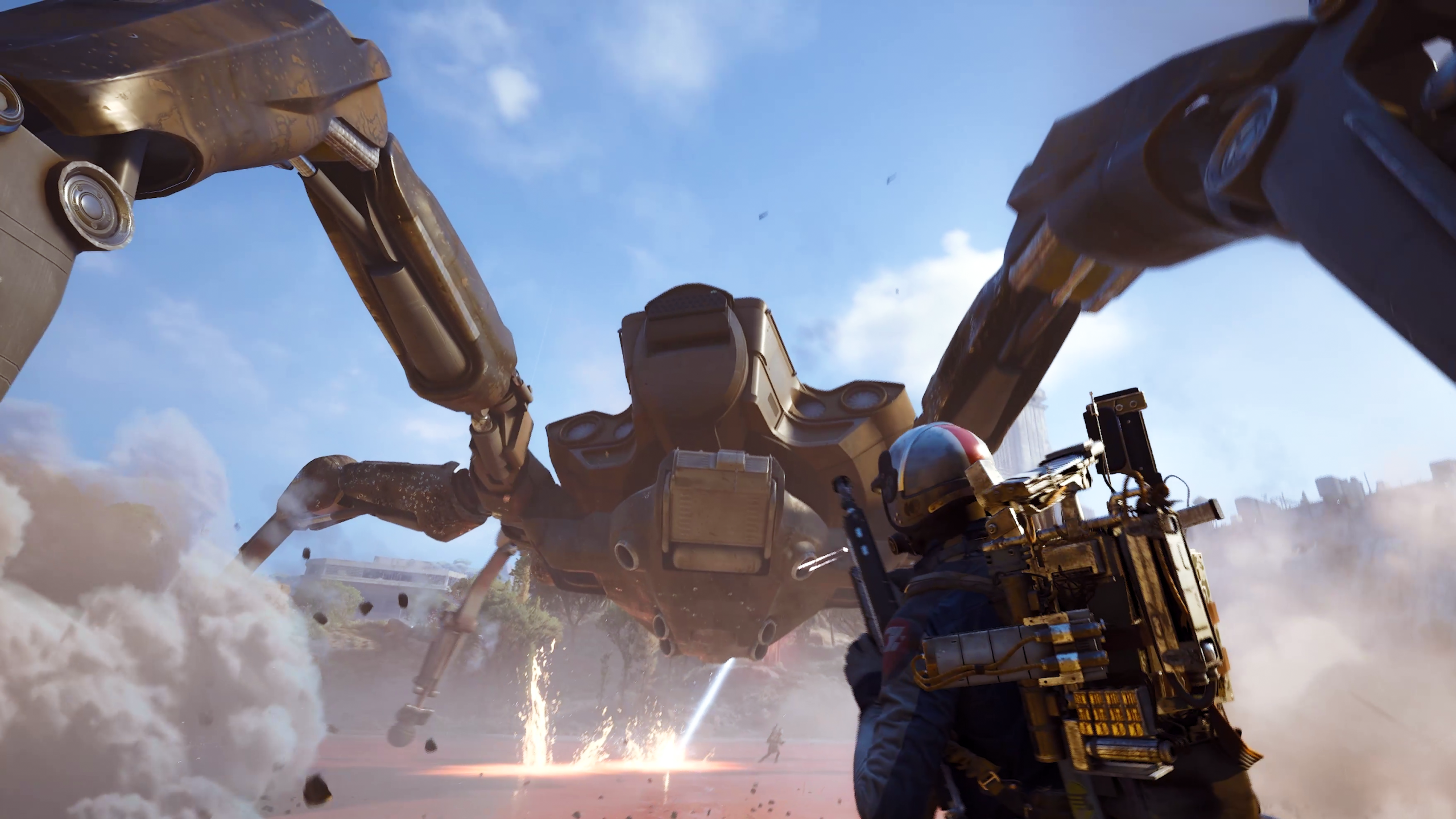 Tvurce arc raiders promluvil o matchmakingu chovani hracu do 1765882876337