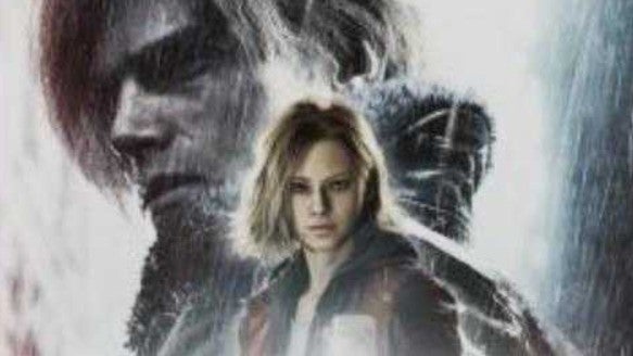 Unik obalu playstation potvrdil ze leon bude v resident evil 1765285298581