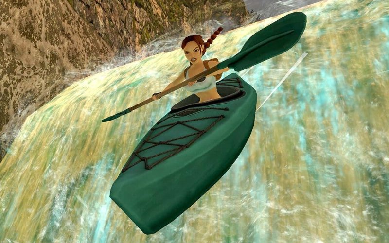 Unik velkeho oznameni tomb raideru pred the game awards 1765465293543