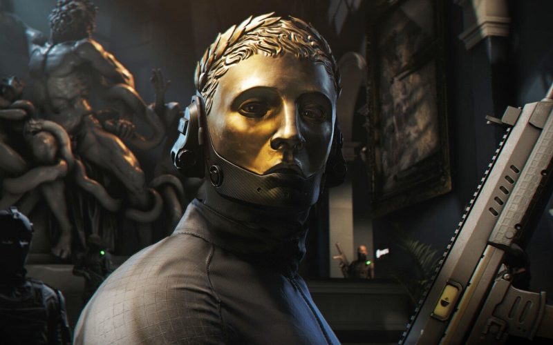 Unikly trailer 007 first light poodhaluje jednoho z padouchu 1765479688036