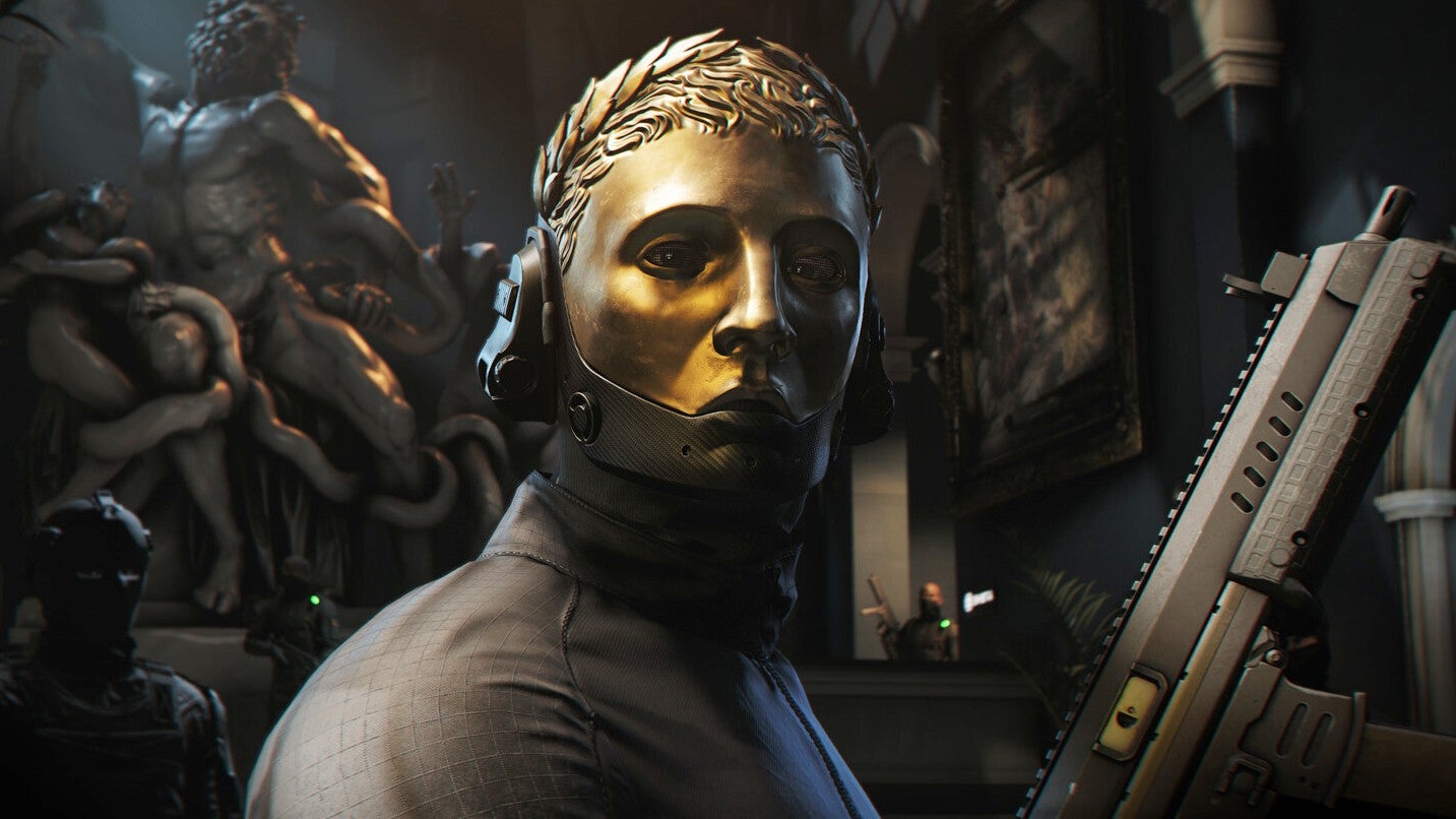 Unikly trailer 007 first light poodhaluje jednoho z padouchu 1765479688036