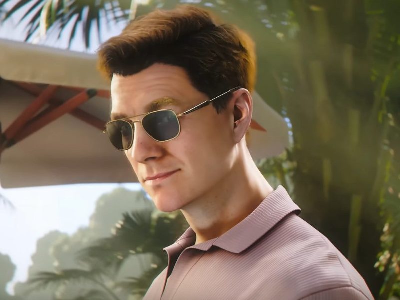 Vesele vanoce hra 007 first light se odklada 1766523691226