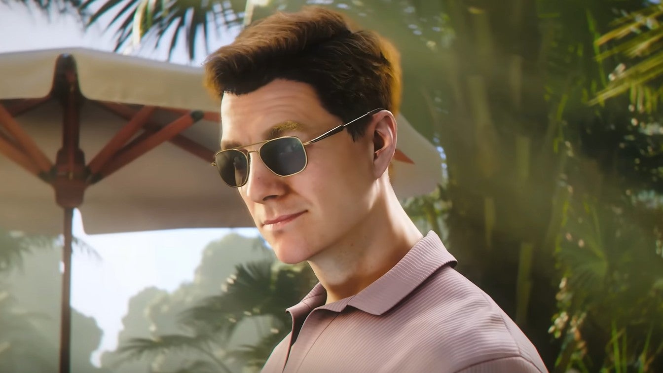 Vesele vanoce hra 007 first light se odklada 1766523691226