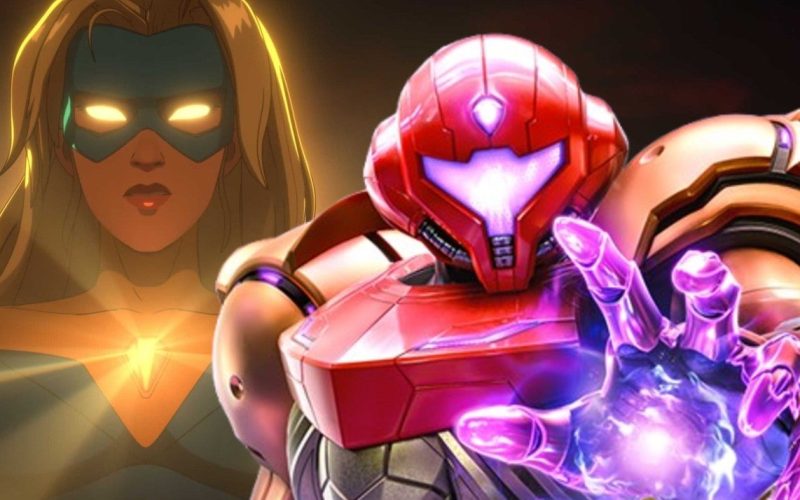 Vykriky bolesti samus uz nezni jako jennifer hale v metroid 1764770432912