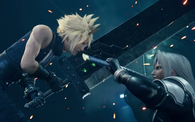 Vytvari square enix opravdu neco uplne noveho hlavni akciona 1765278109080