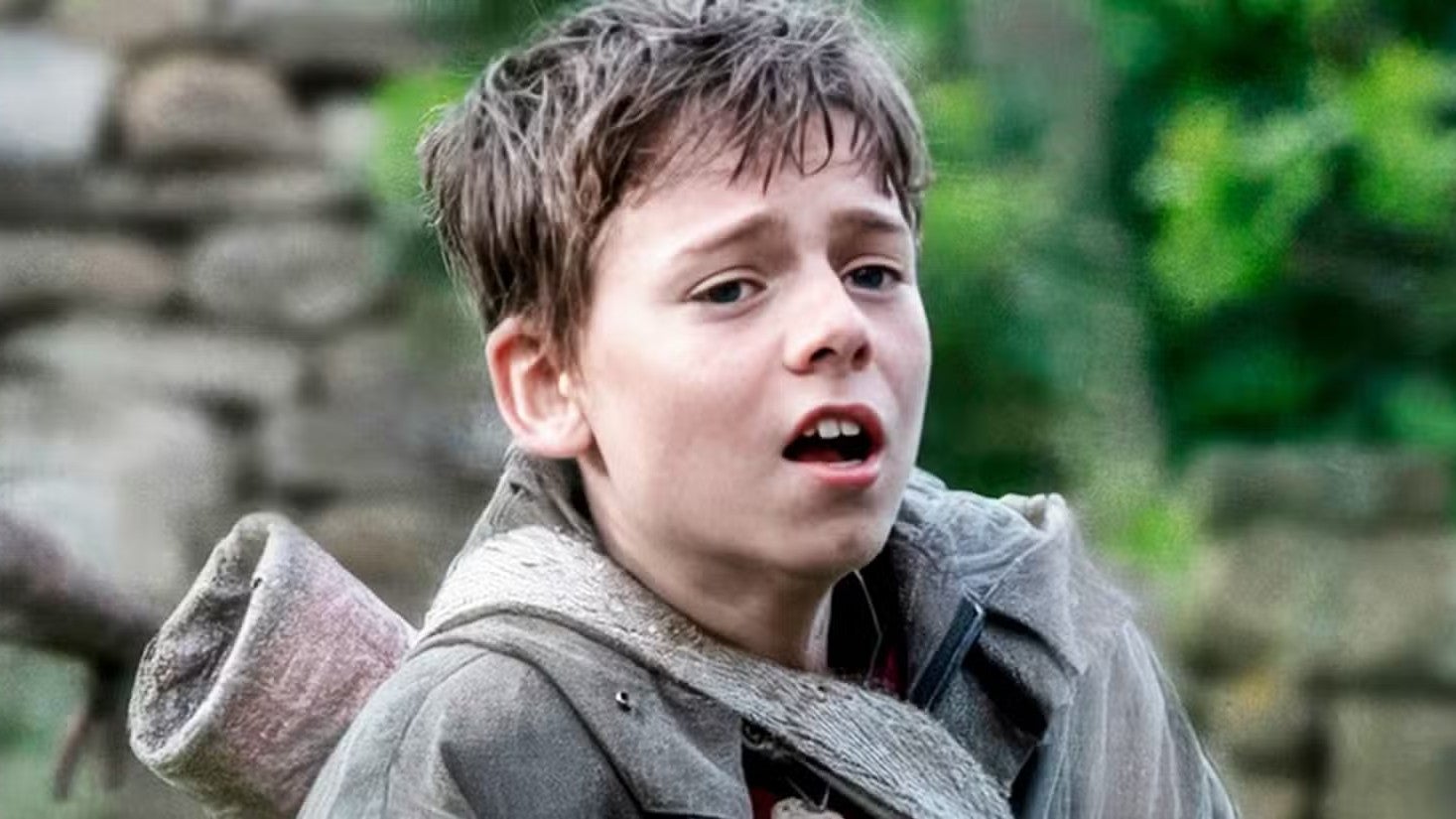 28 years later hvezda the bone temple chce aby dead by dayli 1768813274445