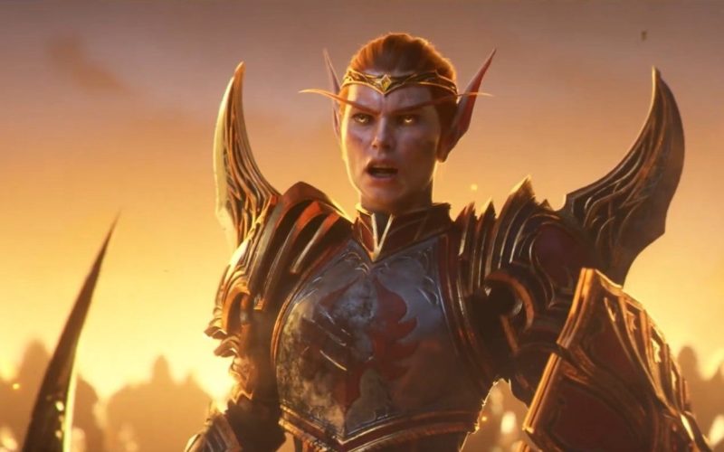 Blizzard naznacuje serii odhaleni wow diablo a overwatch dos 1769446870191