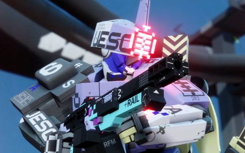 Bungie odhaluje herecke obsazeni marathonu plne znamych jmen 1768849269991