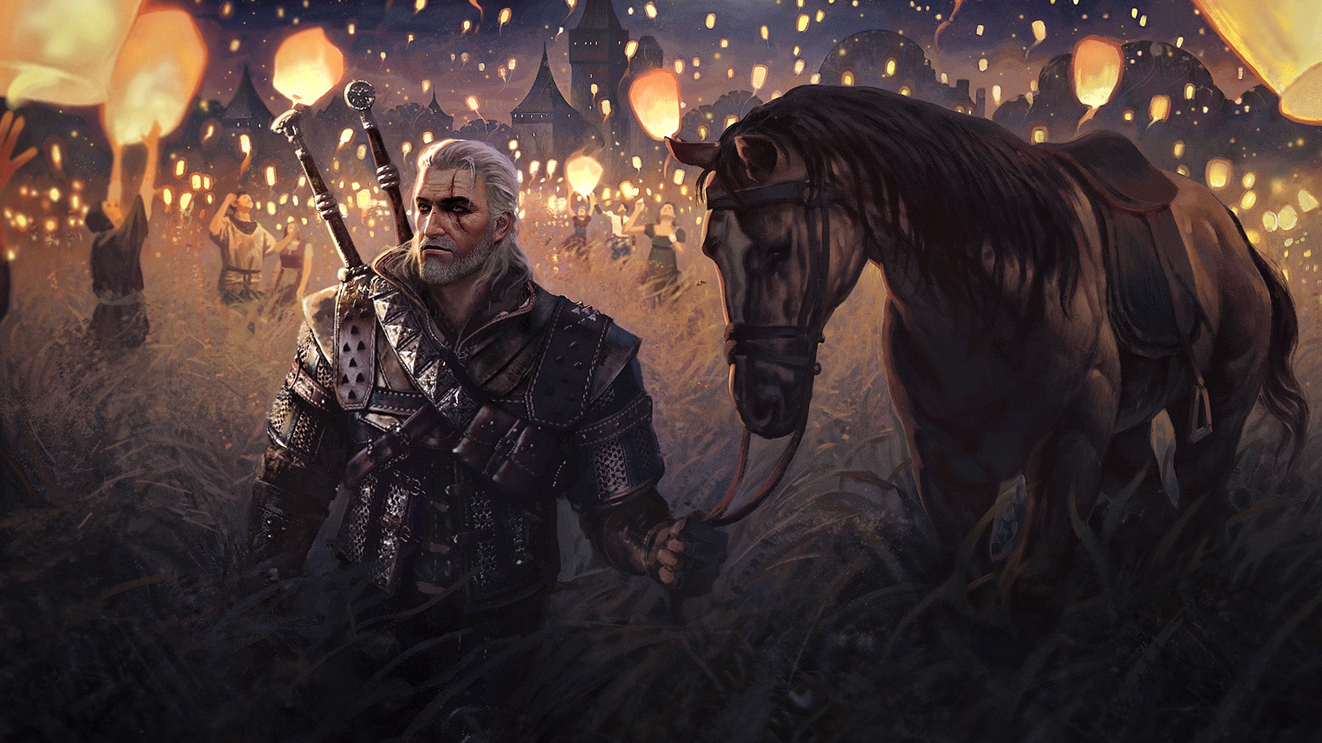 Famy o rozsireni pro the witcher 3 neustavaji analytik je 10 1767805312958