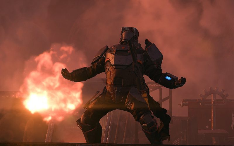 Helldivers 2 dostane vybusna kladiva novy trailer naznacuje 1769533282242