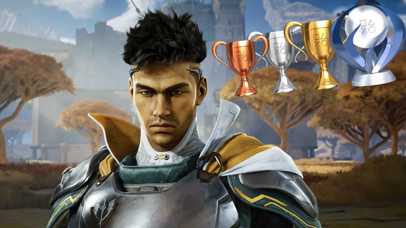 Highguard opravdu zije ma dokonce i seznam trofeji pro ps5 1769086925046