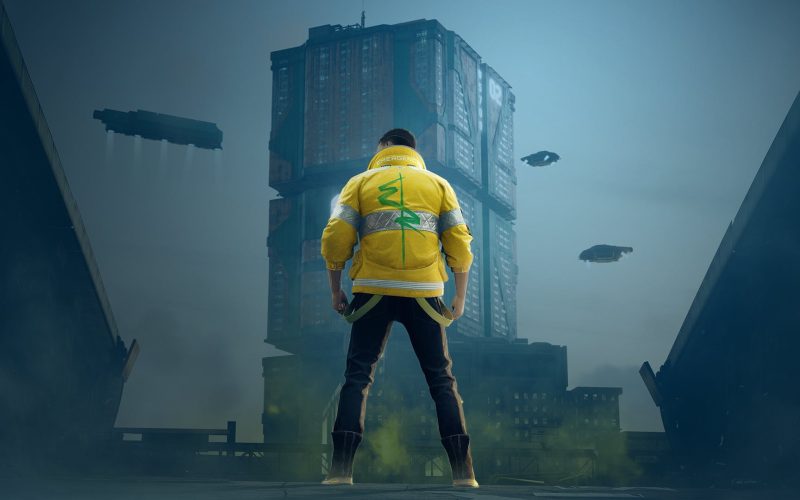 Kreativni reditel cyberpunku delsi prvni akt by z cyberpunku 1767783692327