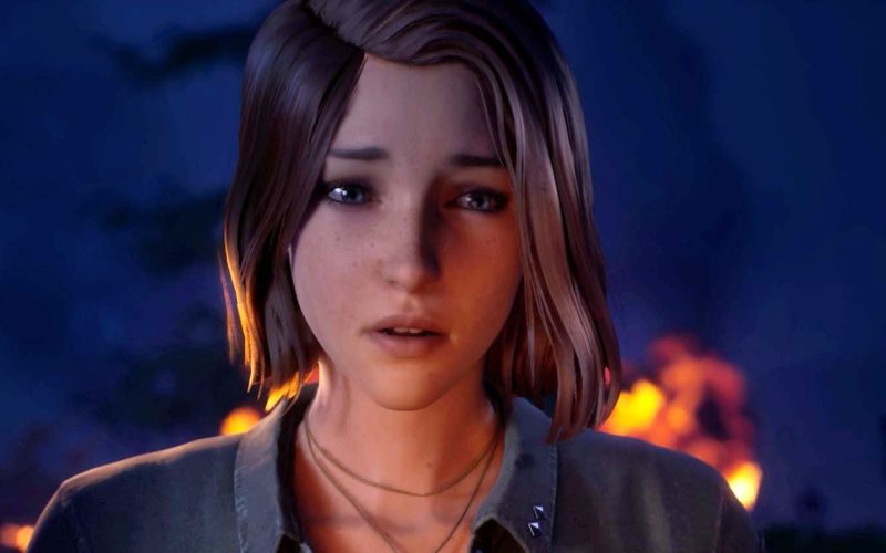 Life is strange reunion ma byt napinavym finalem sagy max a 1768935682841