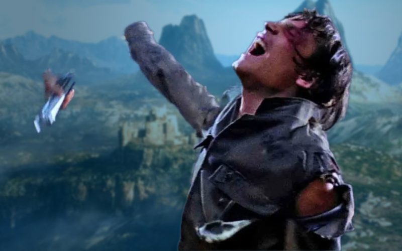 Meli jsme v planu aby the elder scrolls 6 pusobilo jako impe 1768575673698