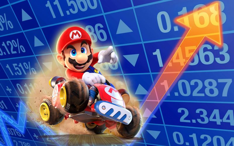 Narust prodeju switch 2 v japonsku potvrzuje vliv konzole na 1768906882339