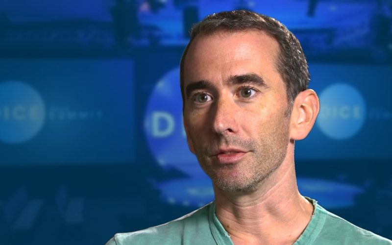 Naughty dog se sejde na dice 2026 neil druckmann preda evano 1767790869152