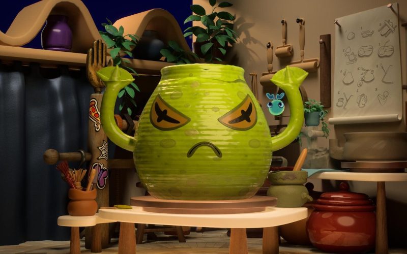 Nejnovejsi podivnost od tvurcu psychonauts keramicky party b 1769115665289