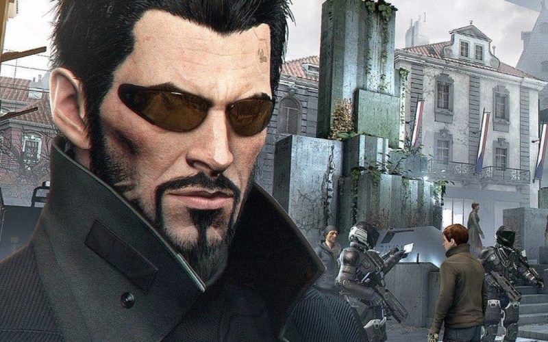 Novy deus ex v roce 2026 lidi v cele jsou psychopati zertuje 1767351677848