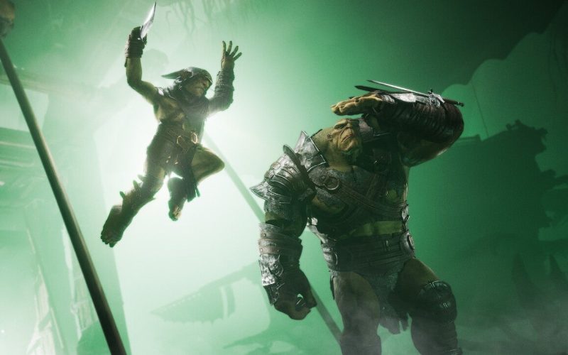 Nyni si muzeme vyzkouset demo styx blades of greed 1768330854993