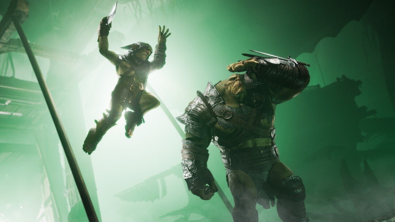 Nyni si muzeme vyzkouset demo styx blades of greed 1768330854993