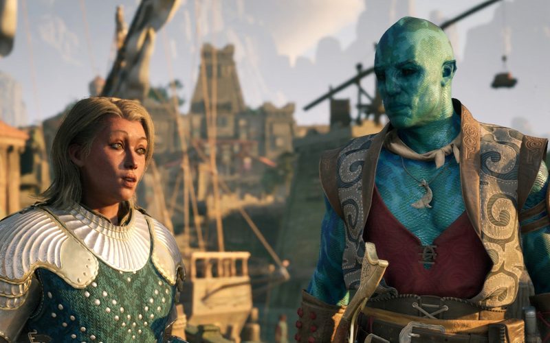 O rok pozdeji se xbox rpg avowed konecne dostava na playstat 1767956478012