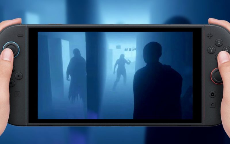 Phasmophobia roadmap na rok 2026 potvrzuje 4 akce 3 mapy a v 1769886079840