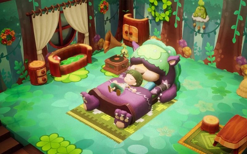 Podcenovane slow life rpg fantasy life i dostava v novorocni 1767358892226