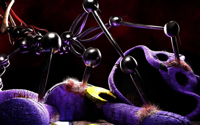 Poppy playtime chapter 5 broken things dostal podtitul a dat 1768071656750