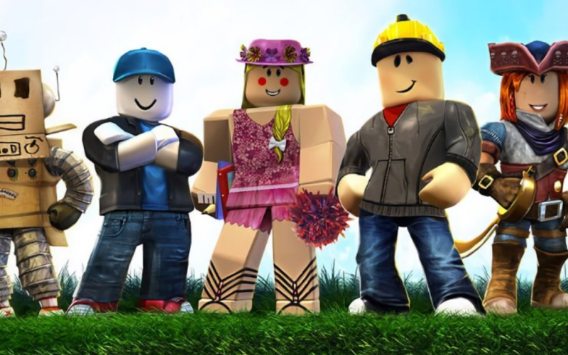 Roblox zavadi kontrolu veku podle obliceje aby zvysil bezpec 1767978080236