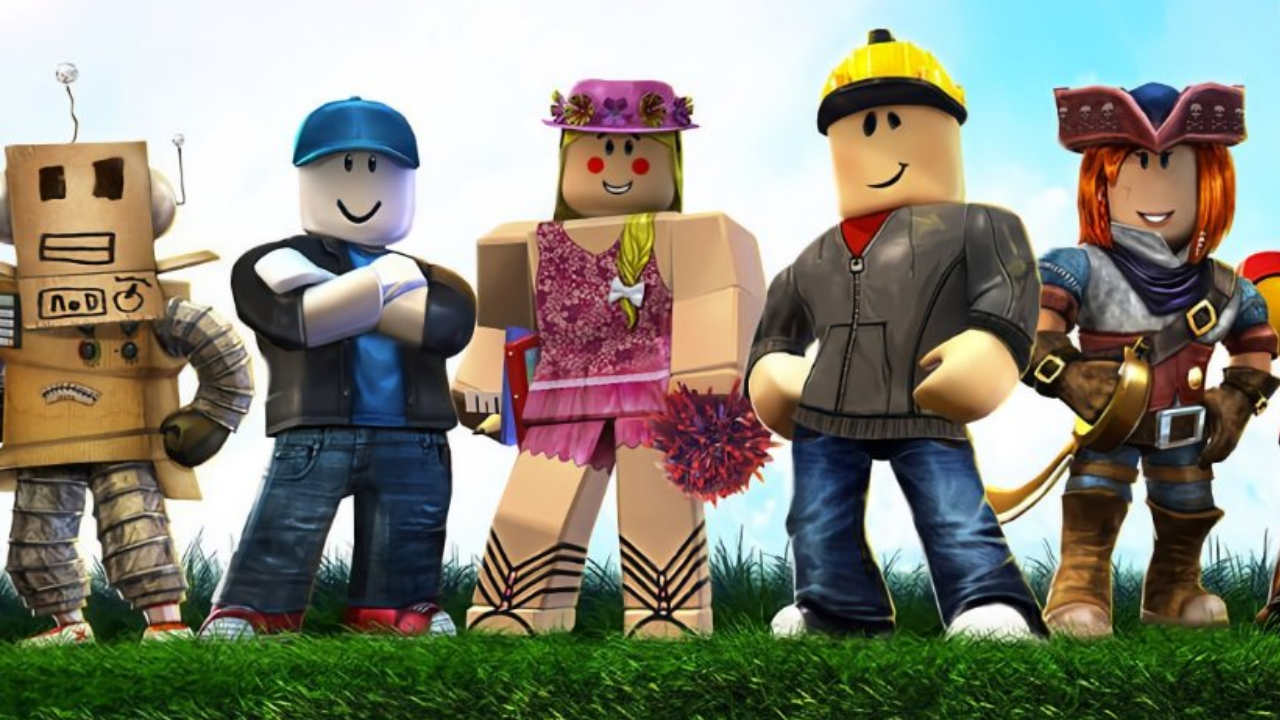 Roblox zavadi kontrolu veku podle obliceje aby zvysil bezpec 1767978080236