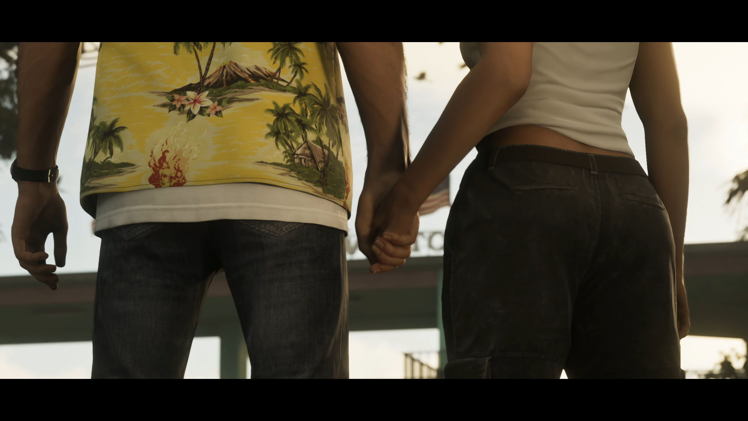 Rockstar umoznil nevylecitelnemu fanouskovi zahrat gta 6 dri 1768755684447