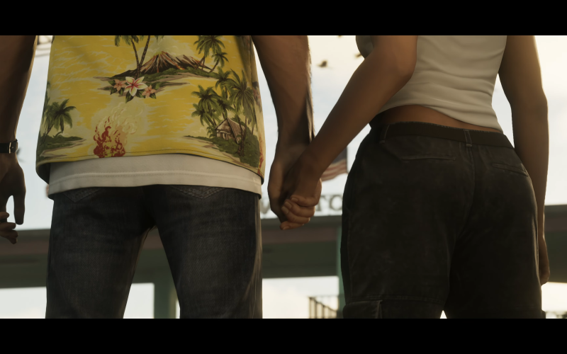 Rockstar umoznil nevylecitelnemu fanouskovi zahrat gta 6 pre 1768762875016