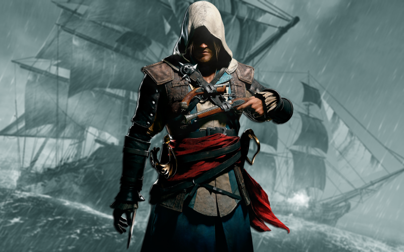 Saga uniku kolem remaku assassin s creed black flag pokracuj 1769605269690