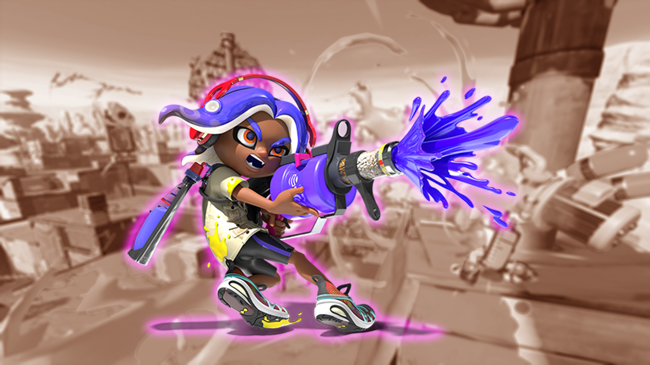 Tri a pul roku po vydani dostava splatoon 3 update ktery otr 1769526084787