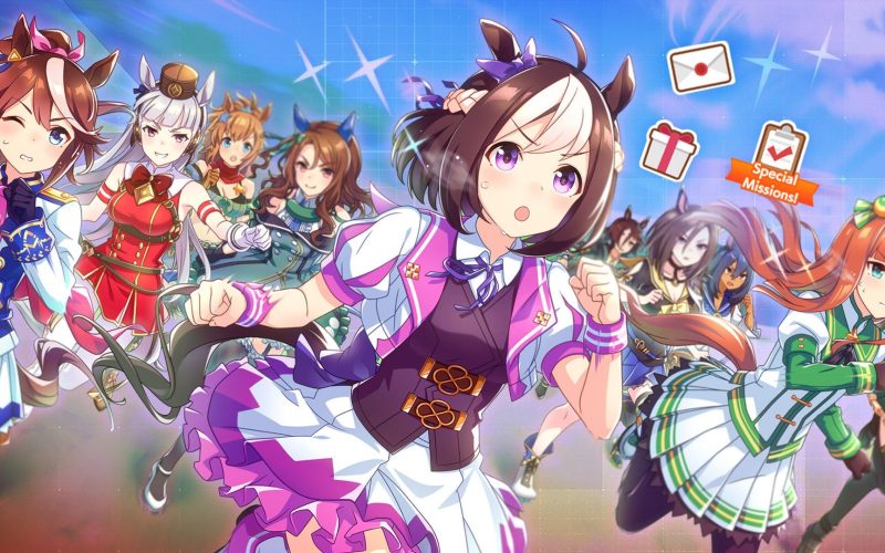 Tvurci umamusume zakladaji dcerinou firmu zamerenou na ai 1767963678702