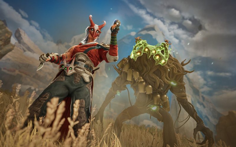 Zadna hra neni dokonala hned prvni den vyvojari haji highgua 1769698912410