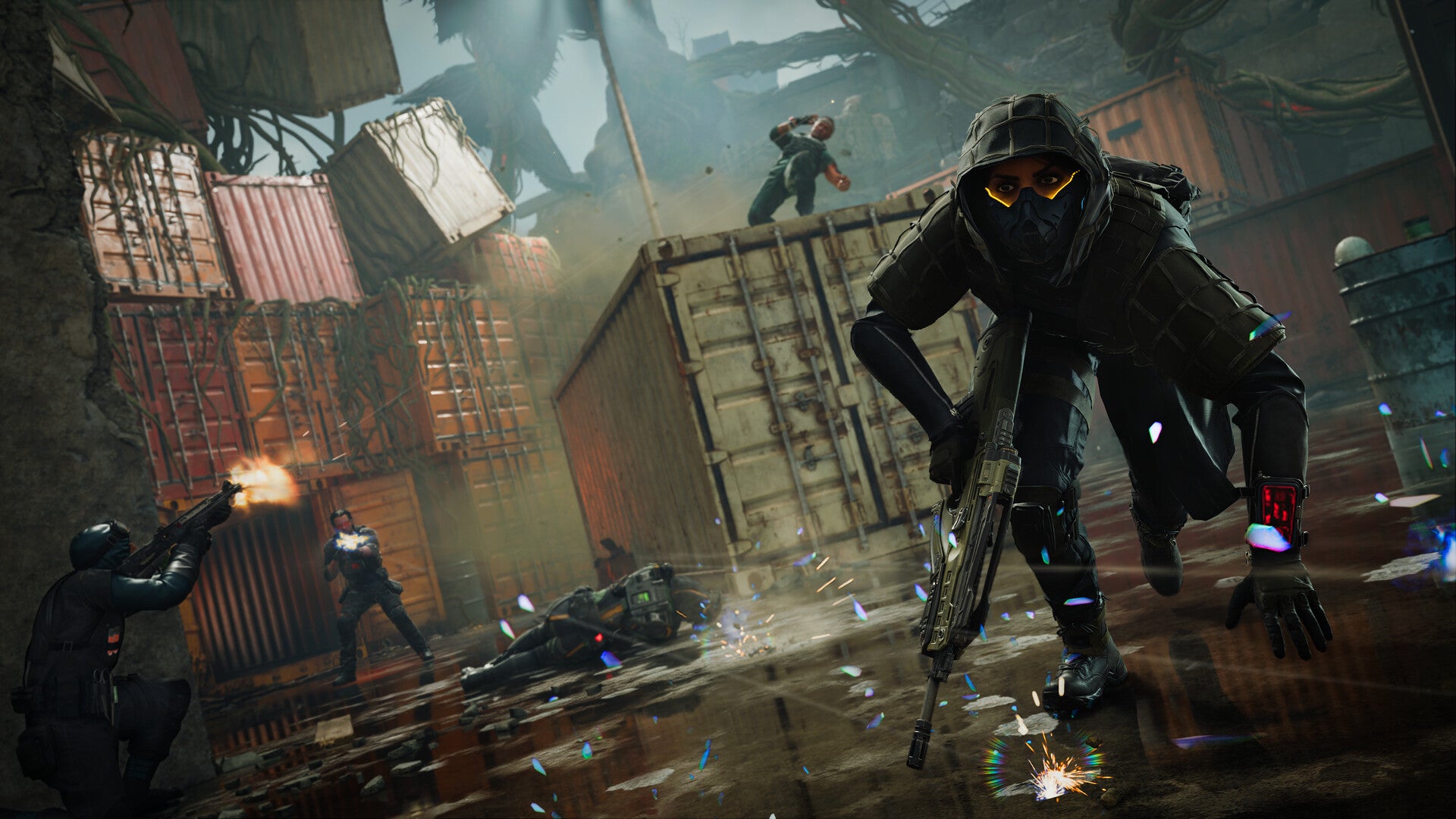 Ackoliv v oboru pada spousta vyvojaru utraceni hracu za hry 1771851643187