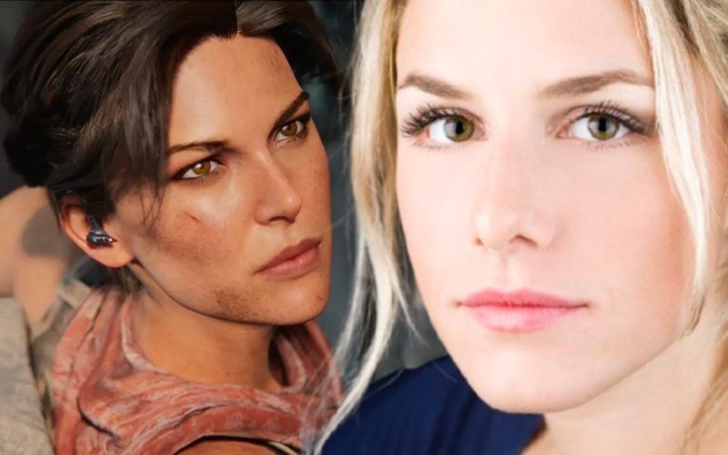 Alix wilton regan slibuje zadna lara nezustane pozadu kdyz p 1772031659394