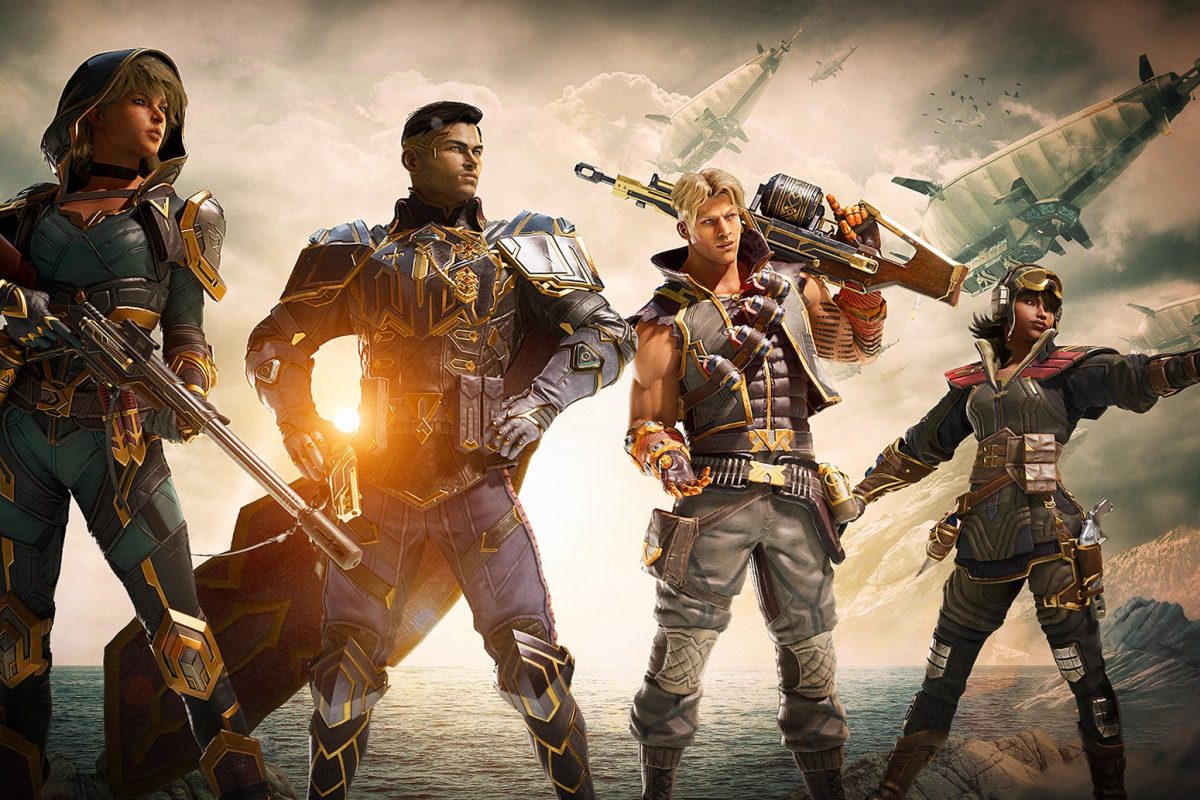 Byvaly level designer spolecnosti highguard tvrdi ze intenzi 1772305255291