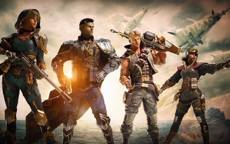 Byvaly level designer spolecnosti highguard tvrdi ze intenzi 1772305255291