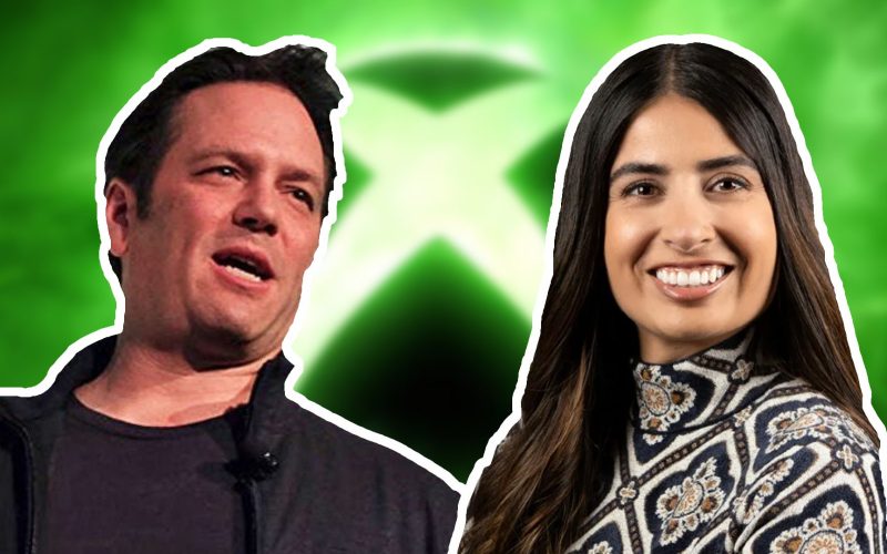 Dnes zacina vzrusujici nova kapitola sef xboxu phil spencer 1771671684259