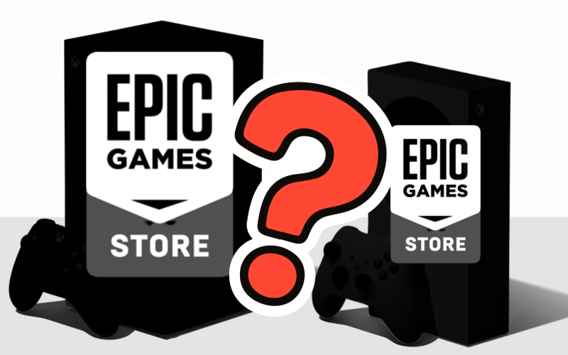 Epic games store chce byt na pristim xboxu uz v den uvedeni 1770570079736
