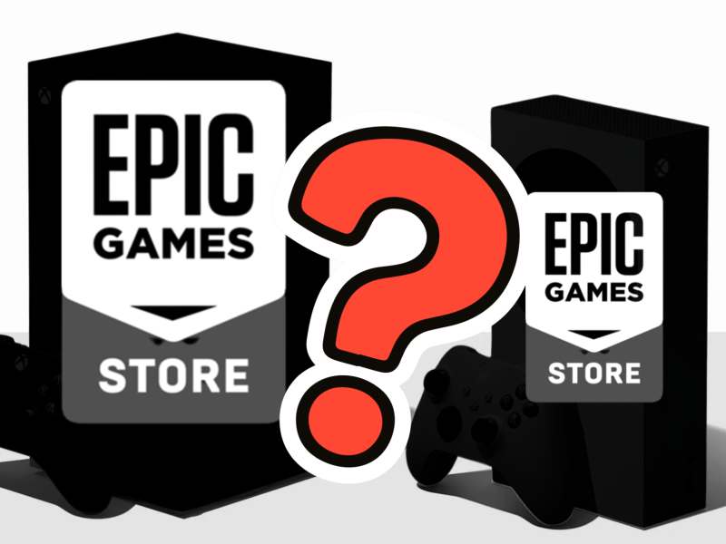 Epic games store chce byt na pristim xboxu uz v den uvedeni 1770570079736