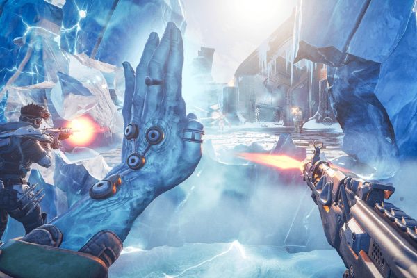 Highguard ma denne sotva par stovek hracu zvrati osud novy r 1772118065661