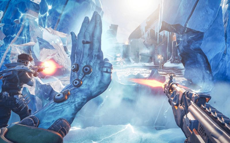 Highguard ma denne sotva par stovek hracu zvrati osud novy r 1772118065661