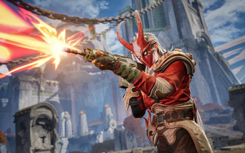 Highguard po poklesu hracu nechava prekvapive dobry 5v5 rezi 1770116473511