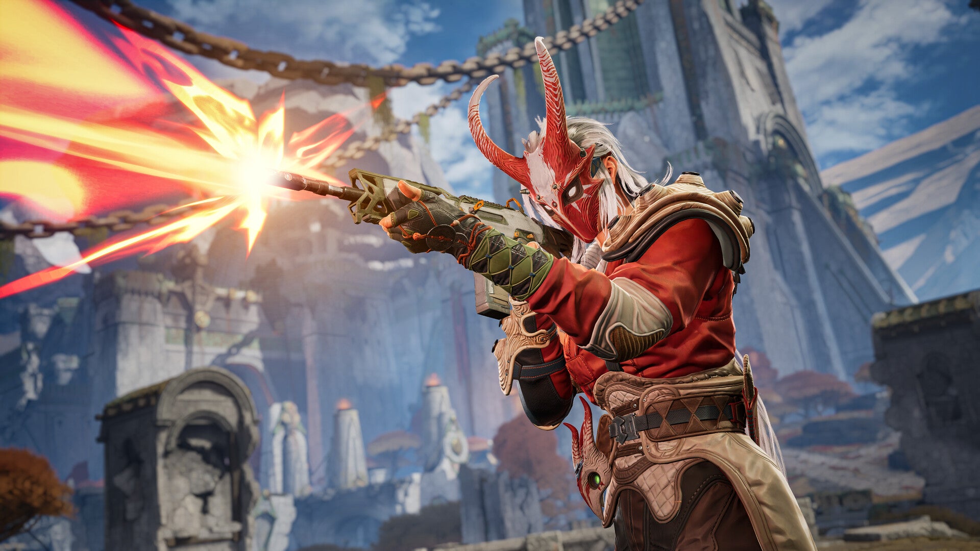 Highguard po poklesu hracu nechava prekvapive dobry 5v5 rezi 1770116473511