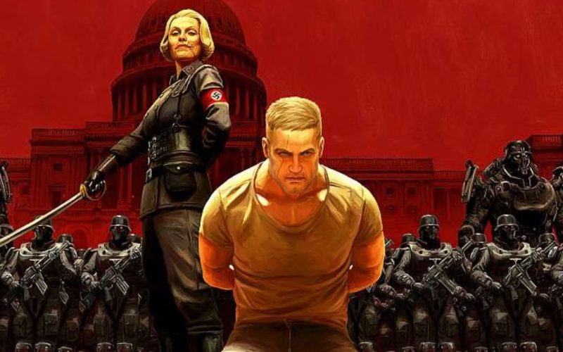 Indy stranou mame prvni informace o wolfenstein 3 1772096459697