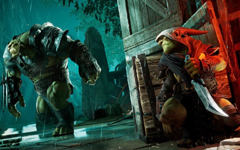 Nacon vydavatel styx blades of greed a hell is us podal navr 1772017258010