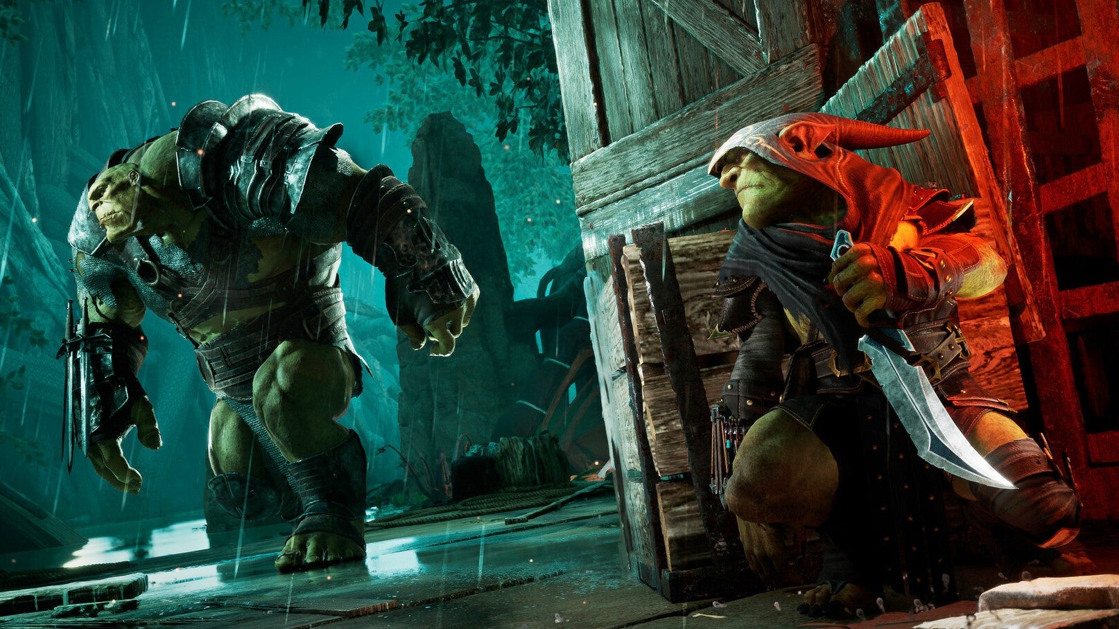 Nacon vydavatel styx blades of greed a hell is us podal navr 1772017258010